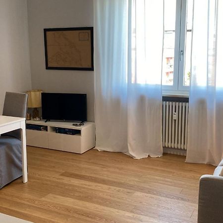 A Casa Di Adele Apartamento Verona Exterior foto