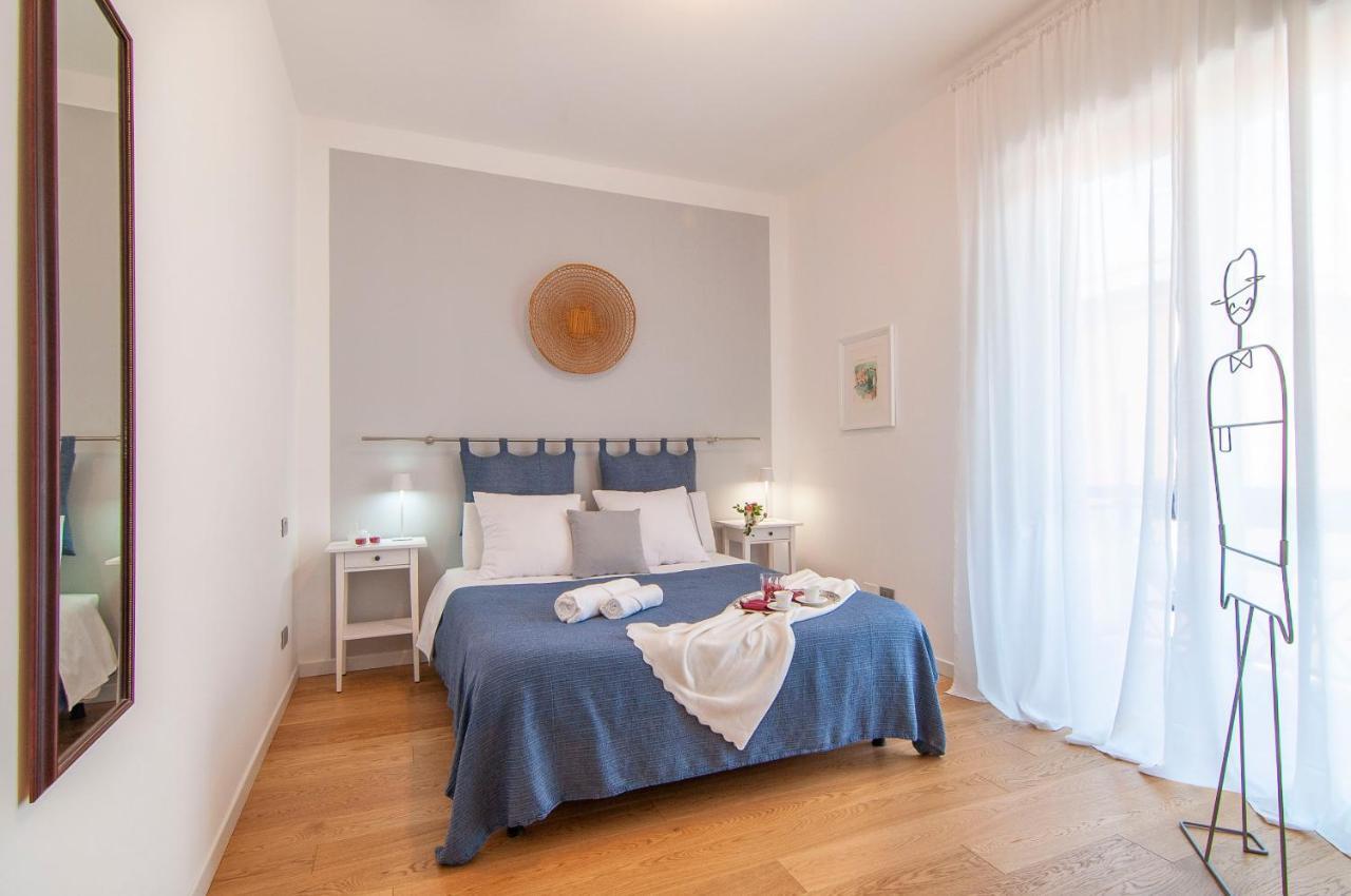 A Casa Di Adele Apartamento Verona Exterior foto