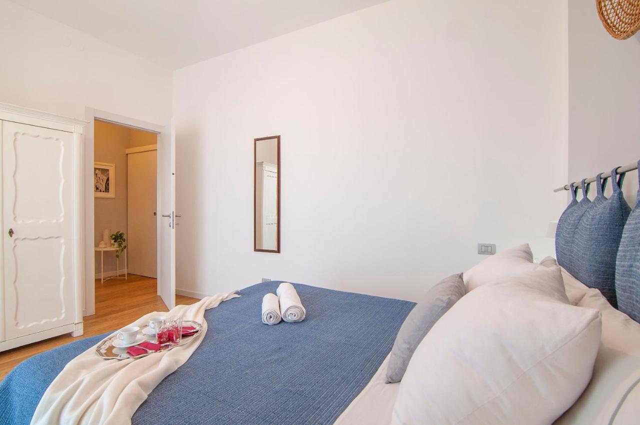 A Casa Di Adele Apartamento Verona Exterior foto