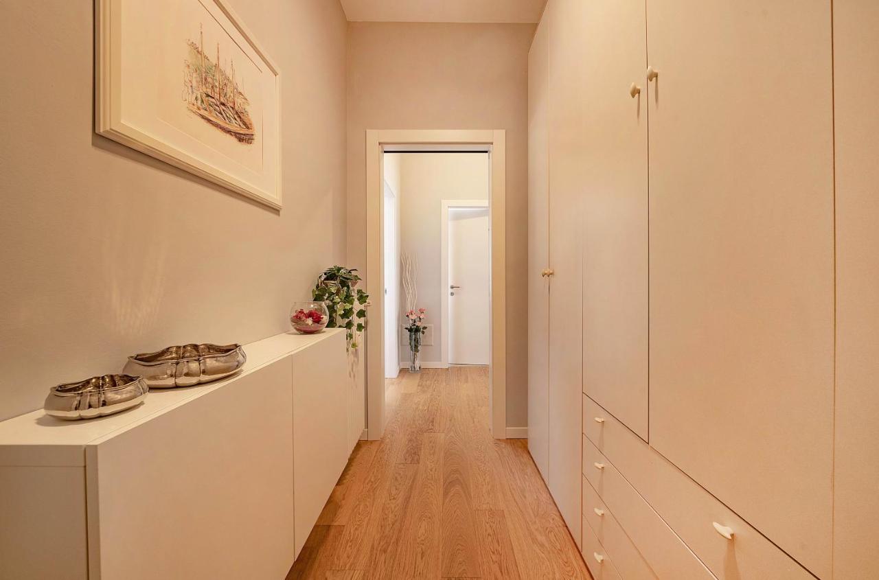 A Casa Di Adele Apartamento Verona Exterior foto