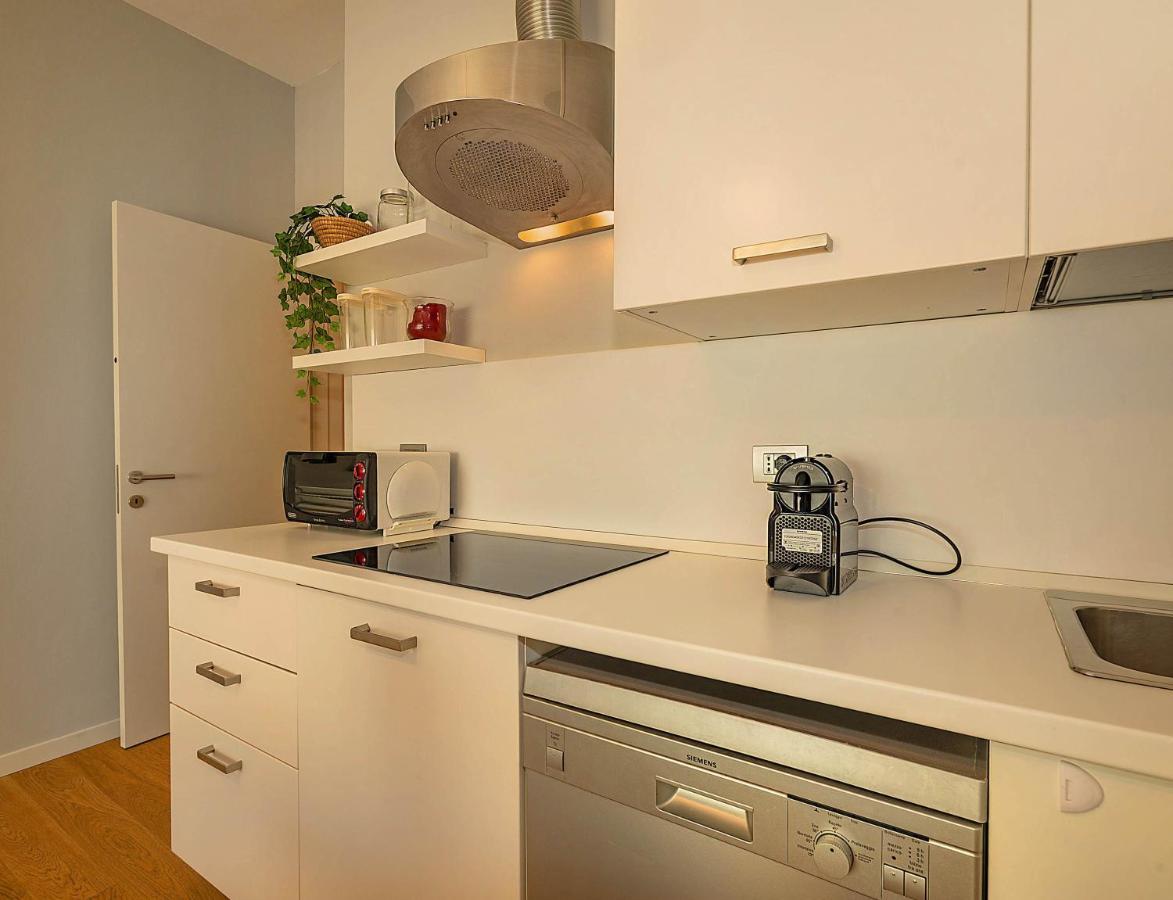 A Casa Di Adele Apartamento Verona Exterior foto