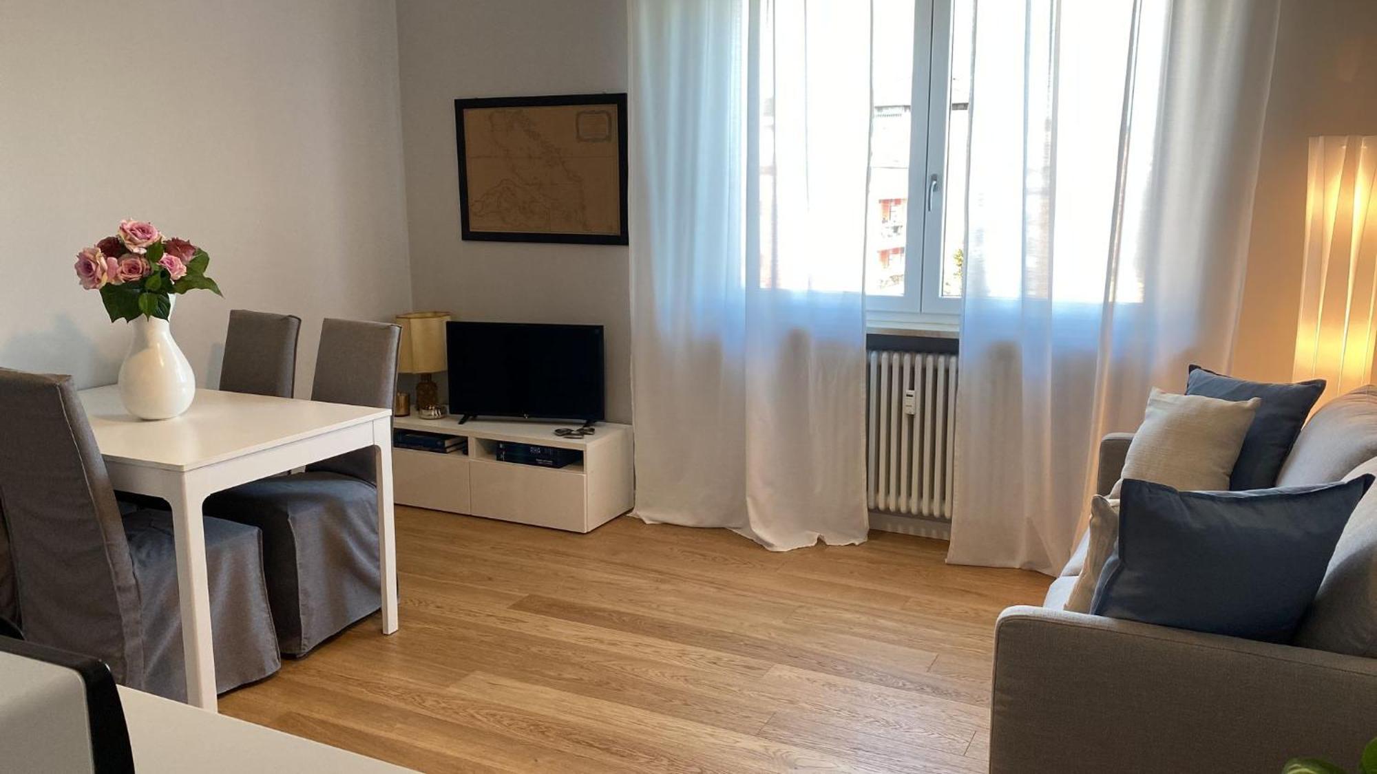 A Casa Di Adele Apartamento Verona Exterior foto