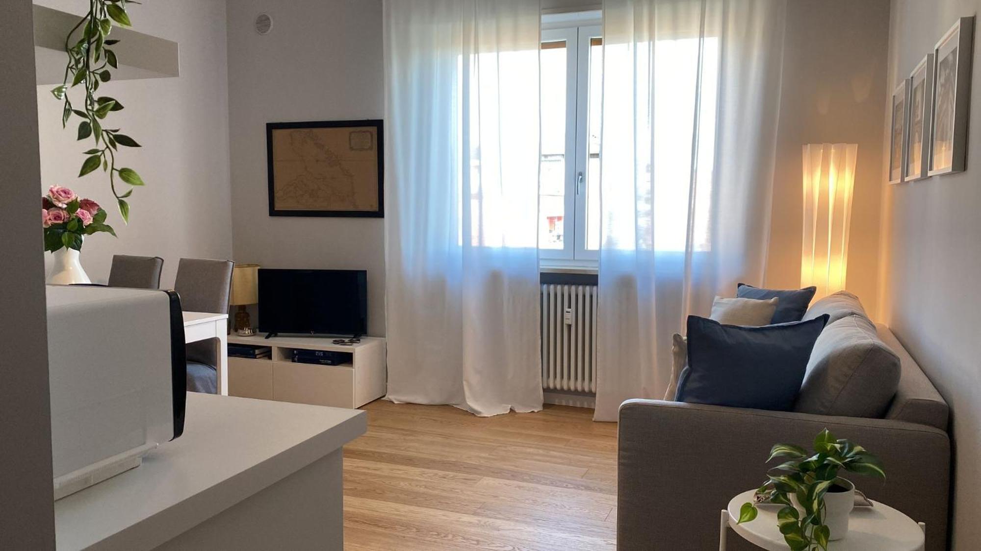 A Casa Di Adele Apartamento Verona Exterior foto